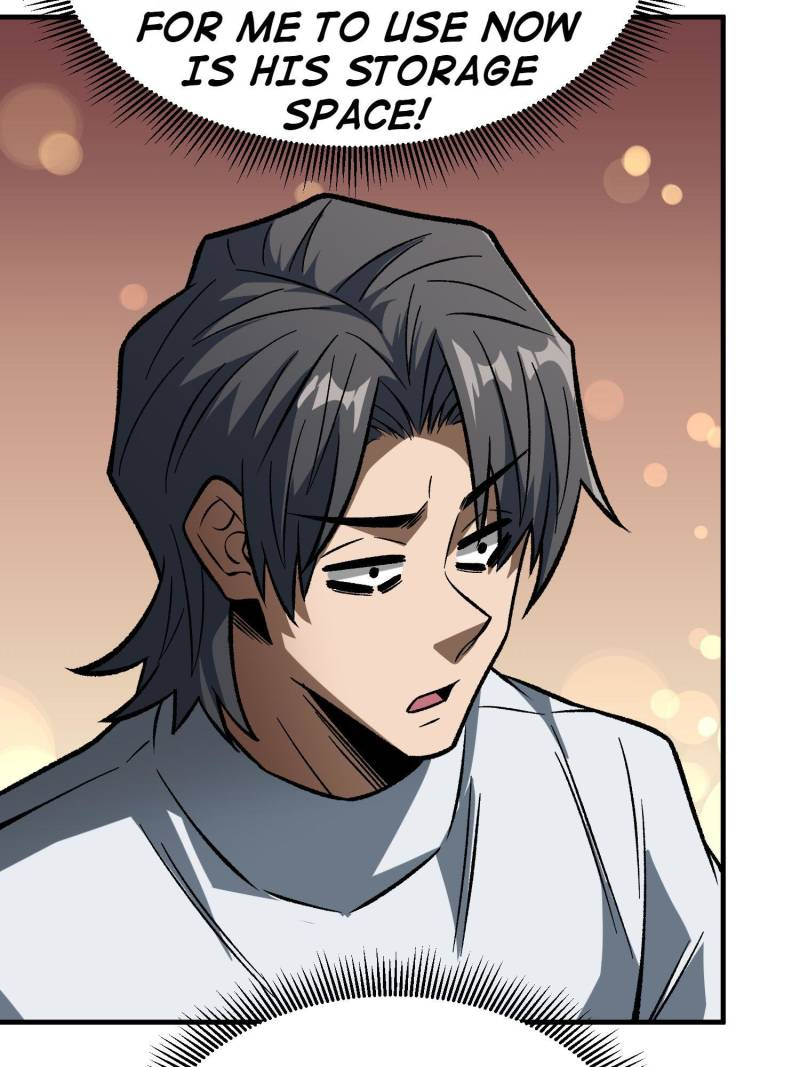I'm Really Not A Supervillain Chapter 267 56